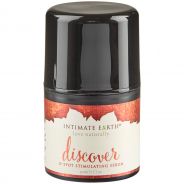 Intimate Earth Discover Stimuleringsserum för G-punkt 30 ml
