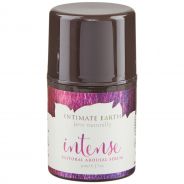 Intimate Earth Intense Stimuleringsserum för Klitoris 30 ml