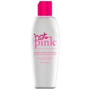 Pink Hot Värmande Glidmedel 80 ml