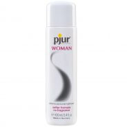 Pjur Woman Silikonbaserat Glidmedel 100 ml