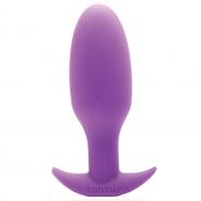 Tantus Ryder Analplug Silikon