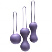 Je Joue Ami Knipkulor 3 st