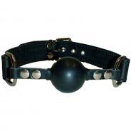 Mister B Bondage Gag Ball