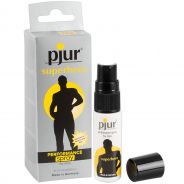 Pjur Superhero Performance Spray för Män 20 ml