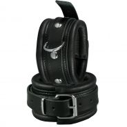 SToys Fotledsmanschetter i Läder Smala