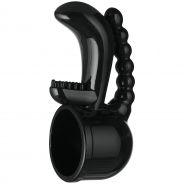 Wand Essentials 3teez Attachment