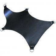 Mister B Läder Sex Sling