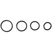 Sportsheets O-ringar Till Harness