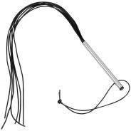 SToys Gummipiska med Metall Handtag