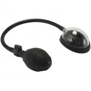 Black Treasue Vaginapump