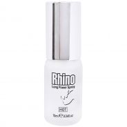 Rhino Hot Long Power Spray 10 ml