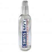 Swiss Navy Silikonbaserat Glidmedel 118 ml