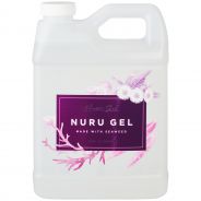 Magic Gel Moist Nuru Gel Massagolja 1000 ml
