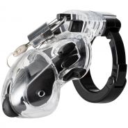 Mystim Pubic Enemy No. 2 Elektro Kyskhetsbälte