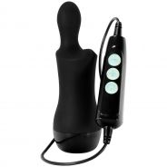 Doxy Don Kraftfull Vibrerande Massageapparat