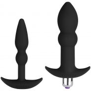 Tantus Perfect Plug Anal Set