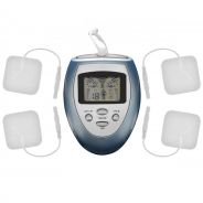 Zeus Palm Powerbox Elektro Sex Set