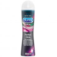 Durex Play Perfect Glide Silikon Glidmedel 50 ml