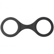 Quickie Cuffs Silikon Handbojor Medium