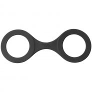 Quickie Cuffs Silikon Handbojor Large