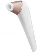 Satisfyer Number Two Lufttrycksvibrator