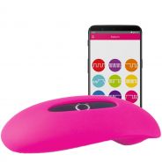 Magic Motion Candy Appstyrd Klitorisvibrator