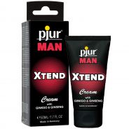 Pjur Man Xtend Stimuleringskräm 50 ml
