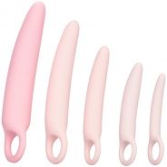 CalExotics Inspire Silikon Dilator Set