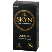 SKYN Original Latexfria Kondomer 10 st