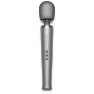 Le Wand Uppladdningsbar Lyxig Massage Wand