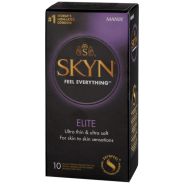 SKYN Elite Latexfria Kondomer 10 st