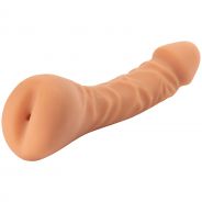 Doc Johnson The Mangina Dildo och Masturbator