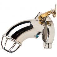 Impound Exhibition Kyskhetsbälte