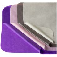 Glyde Sheer Dams Mix Slicklappar 4 st