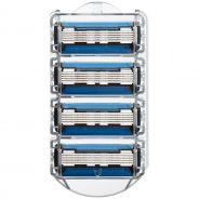 ShaveSafe Razor Super Blade 4 st