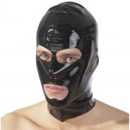 Late X Latexmask