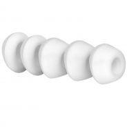 Satisfyer 1 Next Generation Silikon Sughuvud 5-pack