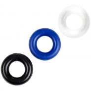 baseks Triple Penisring Set