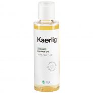 Kaerlig Ekologisk Massageolja 150 ml