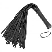 obaie Flogger i Konstläder 42 cm