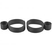 obaie Handleds- och Lårmanschetter