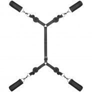 obaie Under The Bed Bondageset