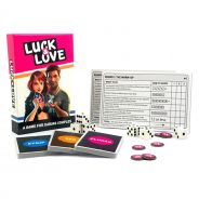 Luck and Love Erotiskt Spel för Par
