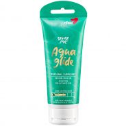 RFSU Sense Me Aqua Glide Glidmedel 100 ml