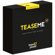 Tease & Please TeaseMe Erotiskt Spel för Par