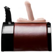 Lovebotz Saddle Deluxe 2 Ways Sexmaskin