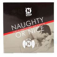 Naughty or Nice 3-i-1 Parspel