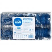 EXS Regular Kondomer 100 st