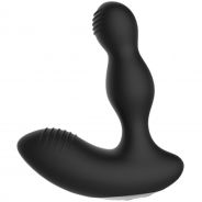 Electroshock E-Stimulation Vibrerande Prostate Massager
