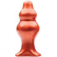 Tantus Severin Super Soft Large